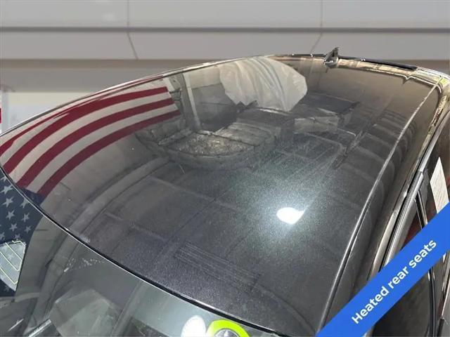 2024 Nissan ARIYA ENGAGE