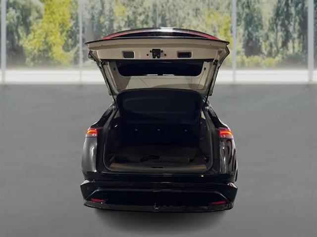 2024 Nissan ARIYA ENGAGE