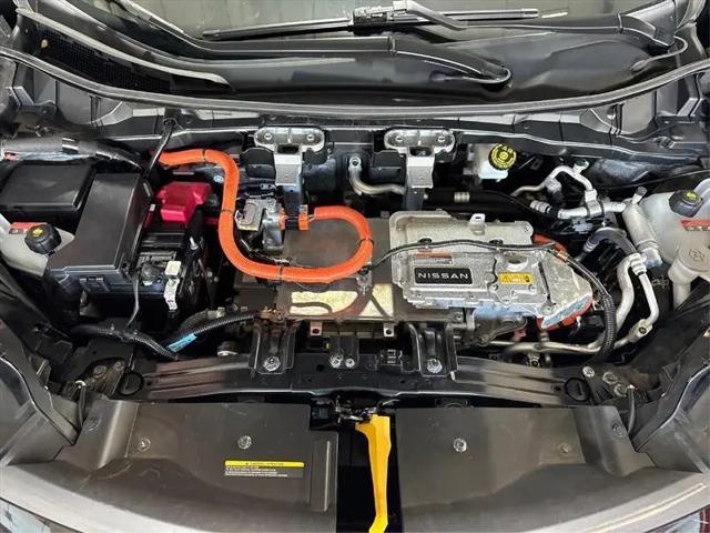 2024 Nissan ARIYA ENGAGE