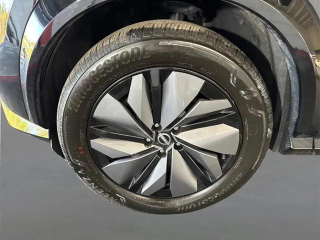 2024 Nissan ARIYA ENGAGE