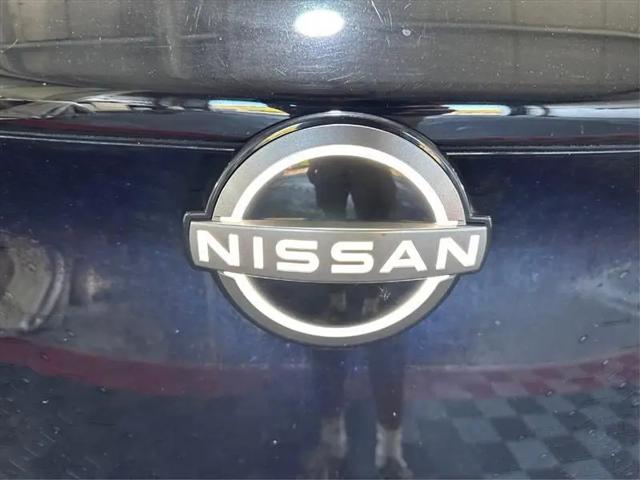 2024 Nissan ARIYA ENGAGE