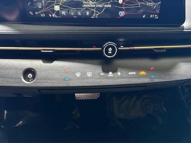 2024 Nissan ARIYA ENGAGE