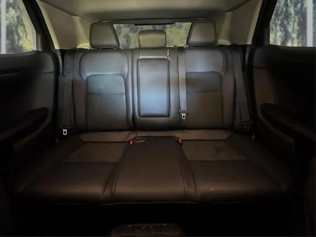 2024 Nissan ARIYA ENGAGE