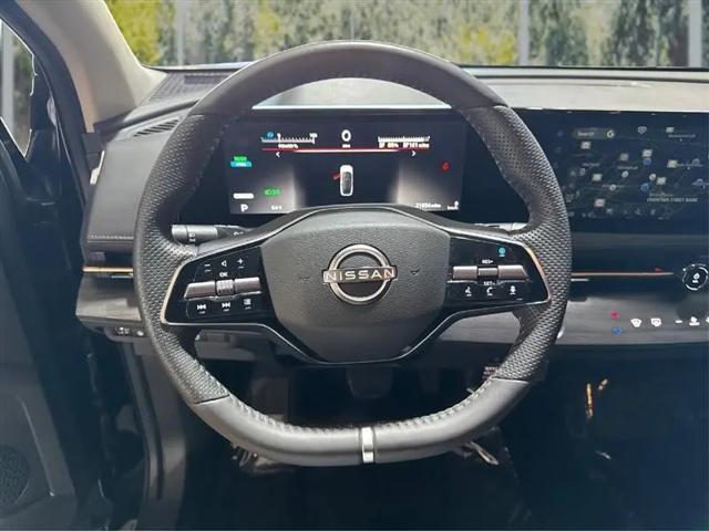 2024 Nissan ARIYA ENGAGE