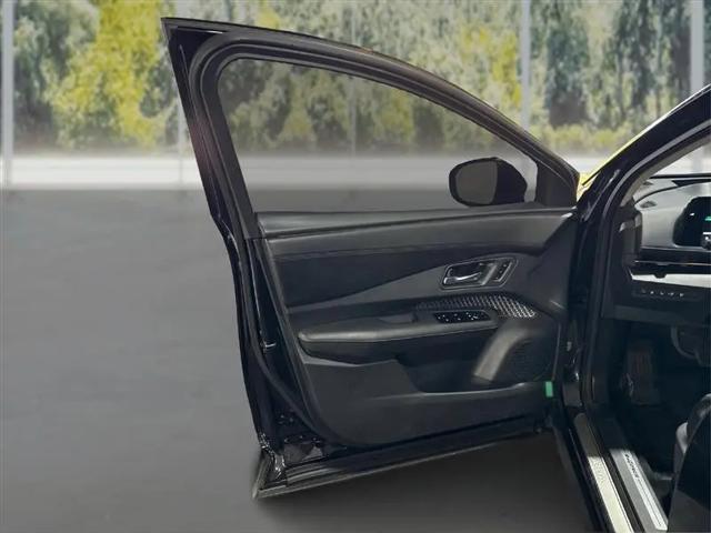 2024 Nissan ARIYA ENGAGE
