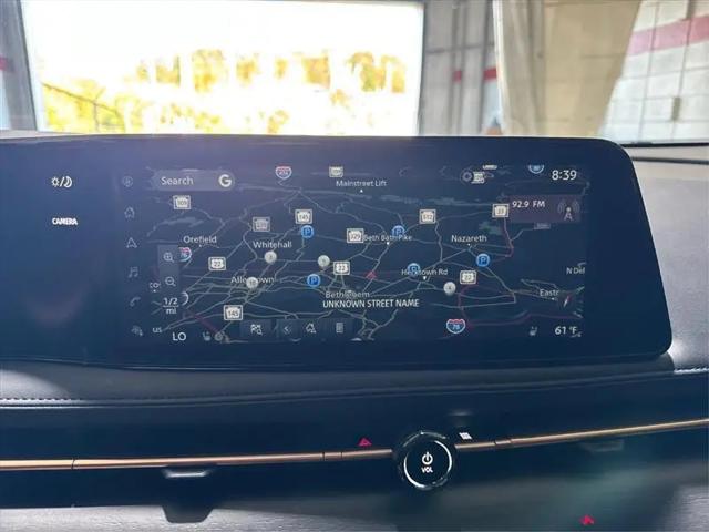 2024 Nissan ARIYA ENGAGE