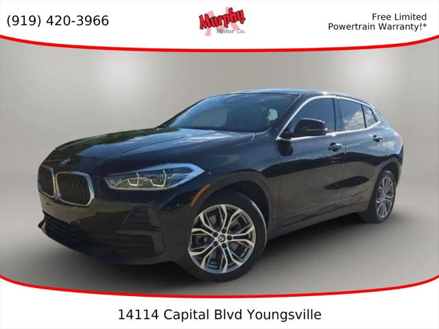 2022 BMW X2 sDrive28i for sale in Youngsville, NC