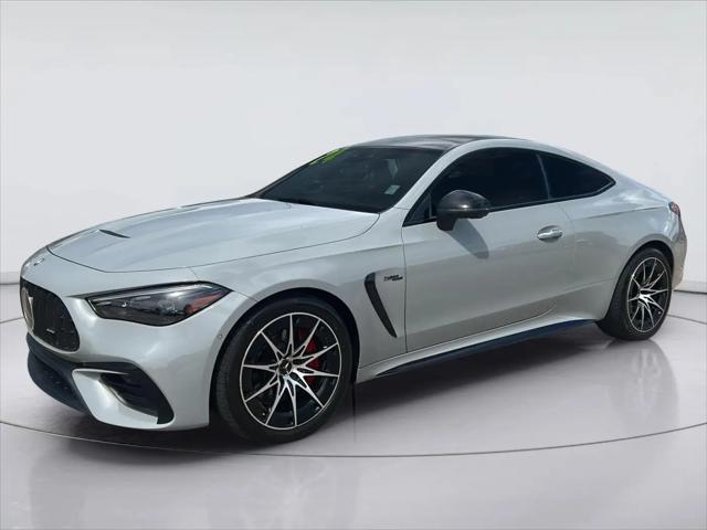 2024 Mercedes-Benz CL AMG CLE 53 for sale in Pasadena, TX
