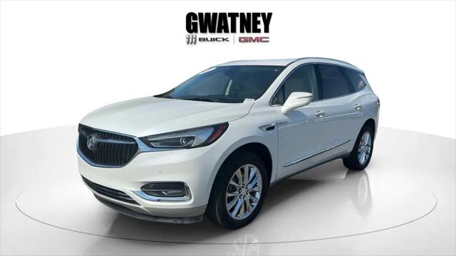 2020 Buick Enclave FWD Premium for sale in North Little Rock, AR