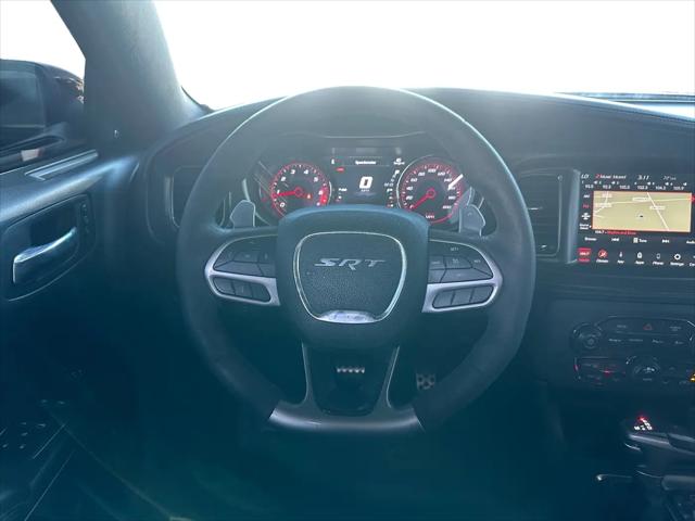 2020 Dodge Charger SRT Hellcat RWD