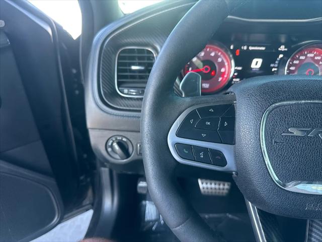 2020 Dodge Charger SRT Hellcat RWD