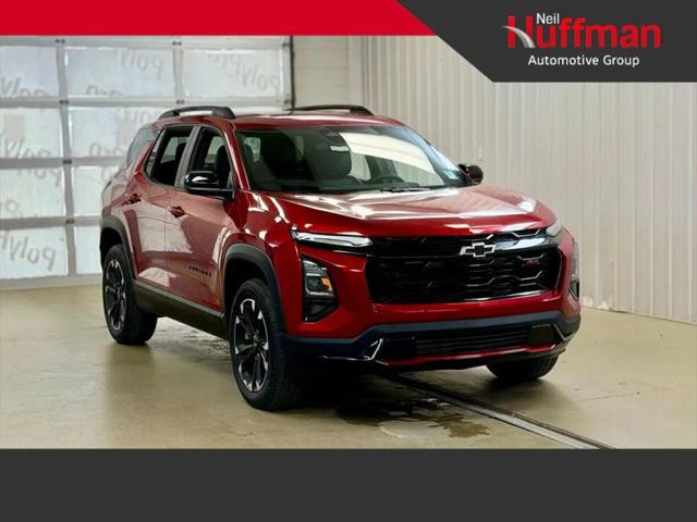 2027 Chevrolet Equinox RS FWD for sale in Frankfort, KY