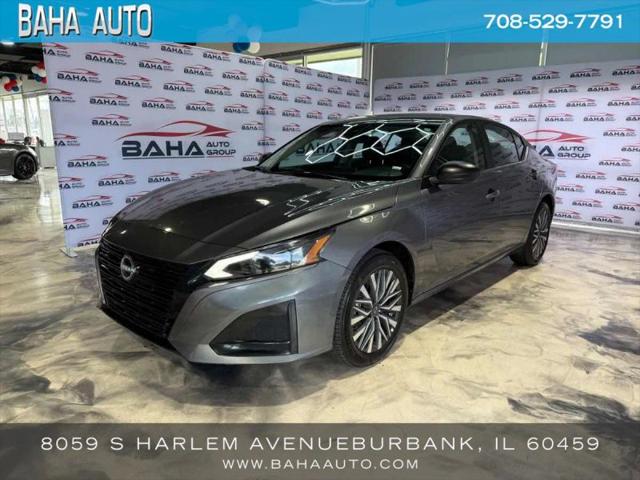 2026 Nissan Altima SV AWD for sale in Burbank, IL