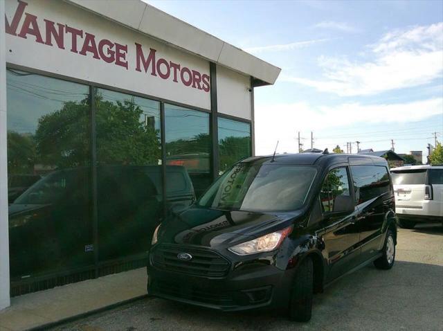 2019 Ford Transit Connect XL for sale in RAYTOWN, MO