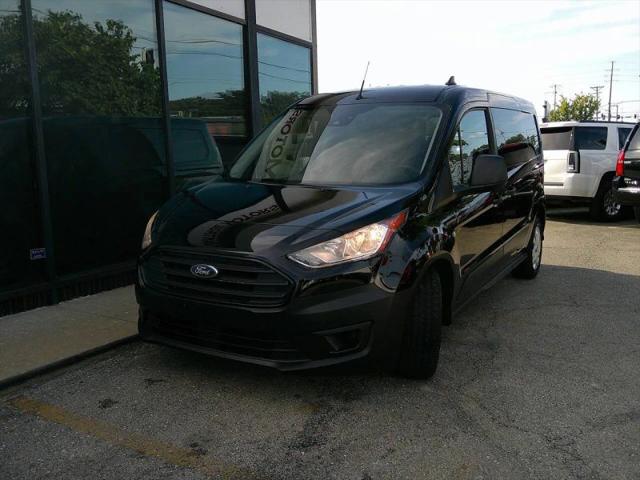 2019 Ford Transit Connect XL