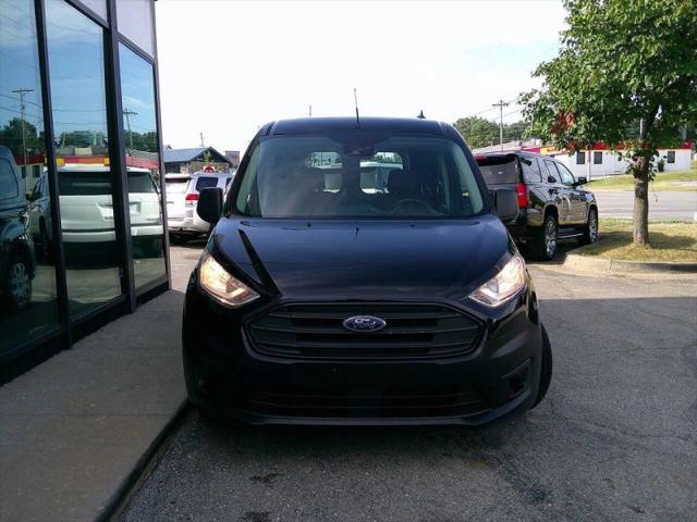 2019 Ford Transit Connect XL