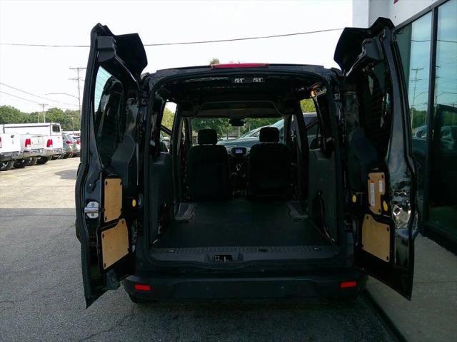 2019 Ford Transit Connect XL