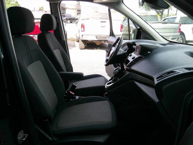 2019 Ford Transit Connect XL