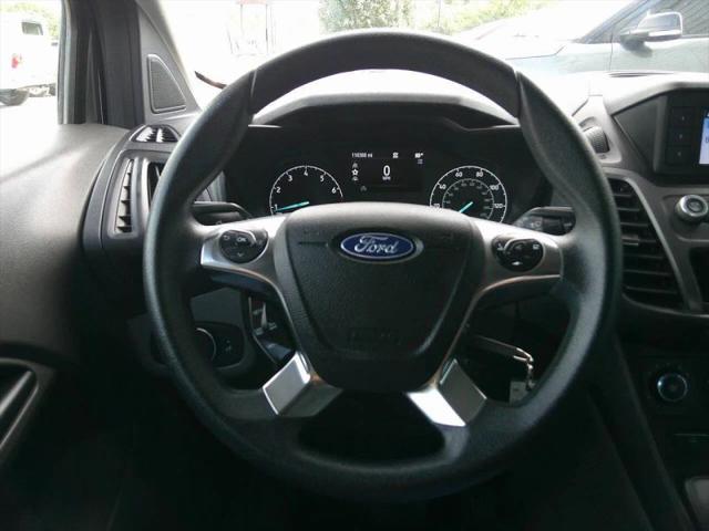 2019 Ford Transit Connect XL