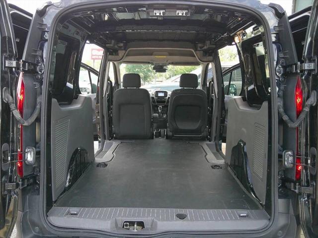 2019 Ford Transit Connect XL