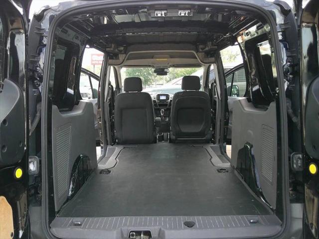 2019 Ford Transit Connect XL