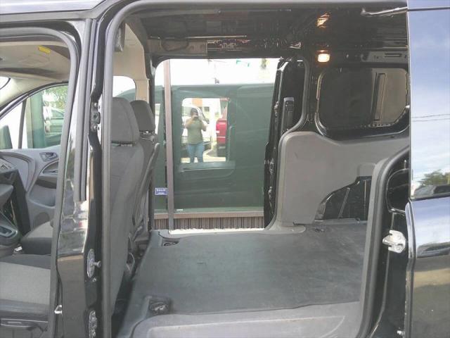 2019 Ford Transit Connect XL