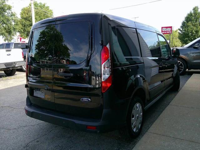 2019 Ford Transit Connect XL