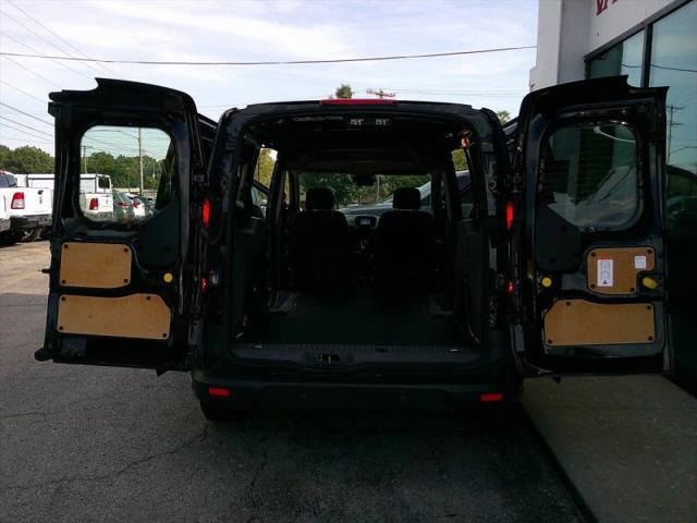 2019 Ford Transit Connect XL