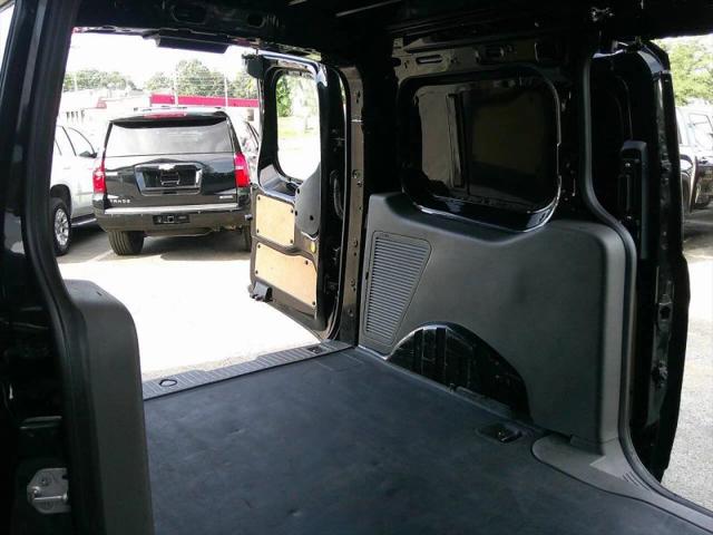 2019 Ford Transit Connect XL