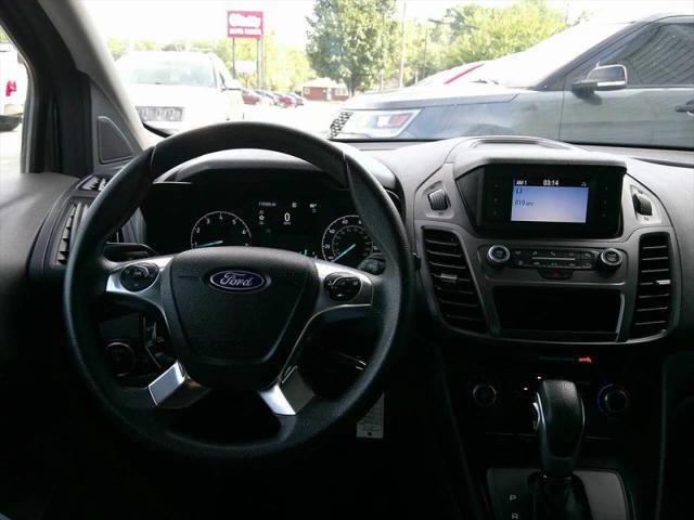 2019 Ford Transit Connect XL