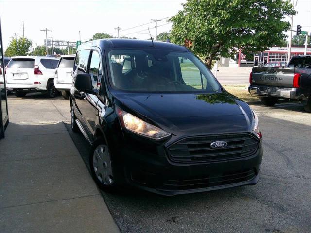 2019 Ford Transit Connect XL