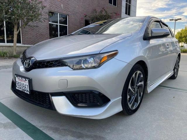 2018 Toyota Corolla iM Base for sale in Anaheim, CA