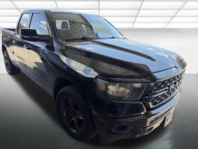 2023 Ram 1500 Lone Star Quad Cab 4x2 64 Box for sale in McKinney, TX
