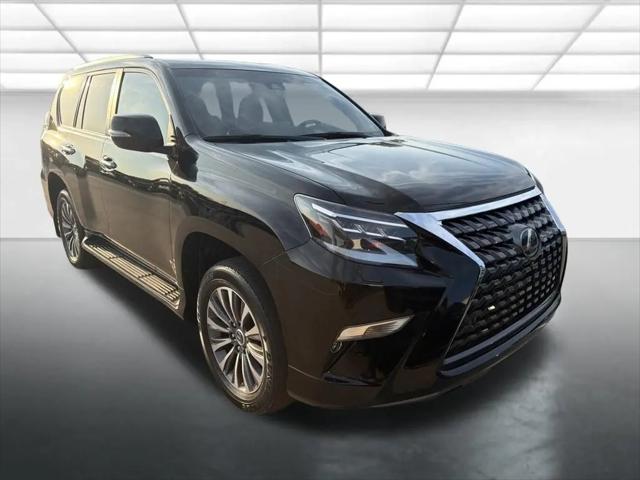 2023 Lexus GX 460 Luxury for sale in McKinney, TX