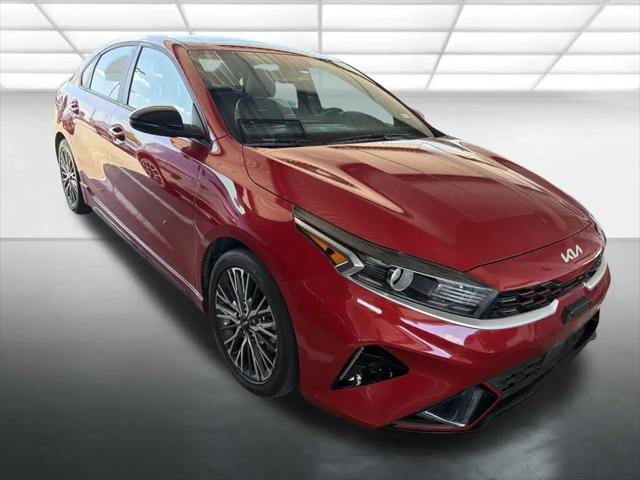 2024 Kia Forte GT-Line for sale in McKinney, TX