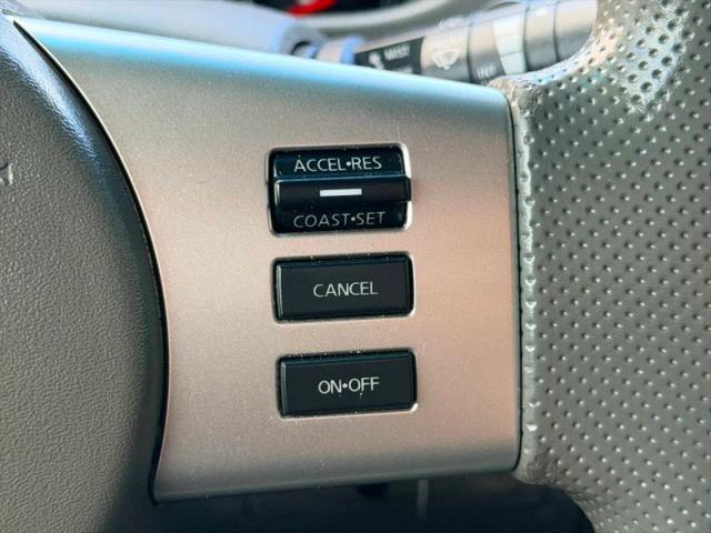 2013 Nissan Frontier SV