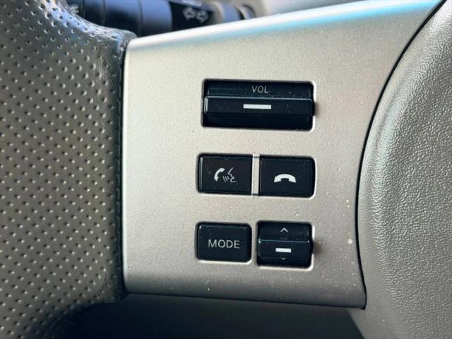 2013 Nissan Frontier SV