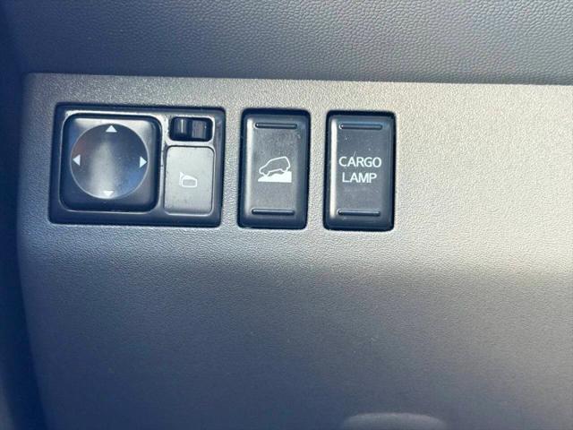 2013 Nissan Frontier SV
