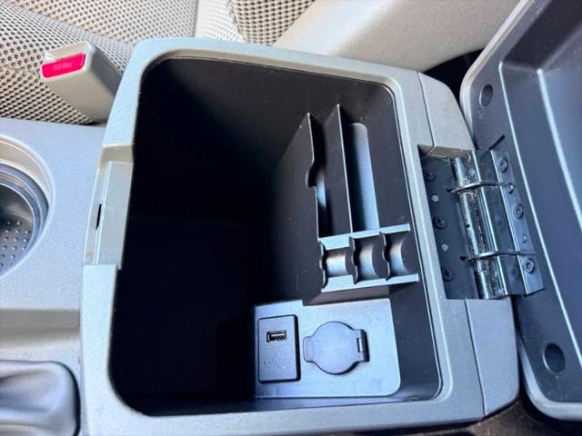 2013 Nissan Frontier SV