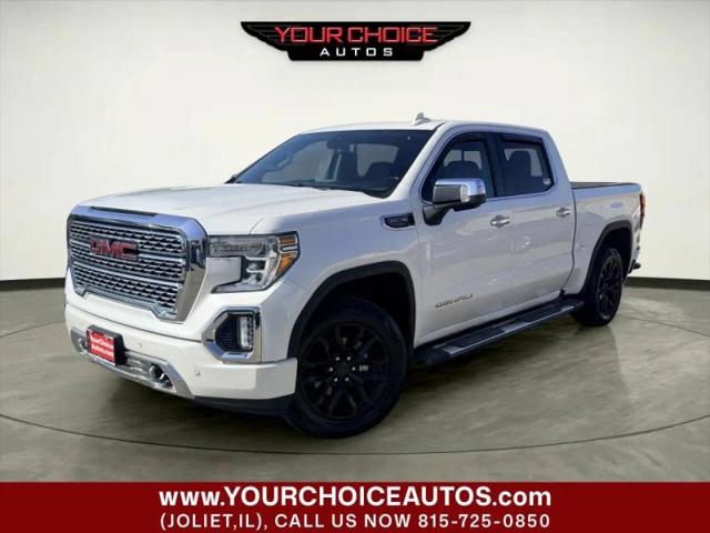 2019 GMC Sierra 1500 Denali for sale in Joliet, IL