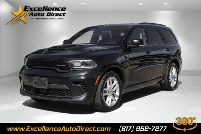 2025 Dodge Durango R/T for sale in Euless, TX
