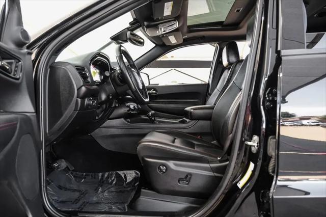 2025 Dodge Durango R/T