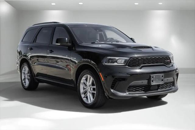 2025 Dodge Durango R/T