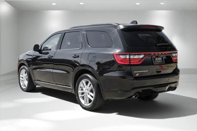 2025 Dodge Durango R/T