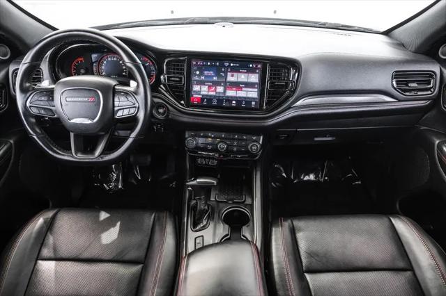 2025 Dodge Durango R/T