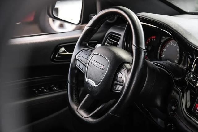2025 Dodge Durango R/T