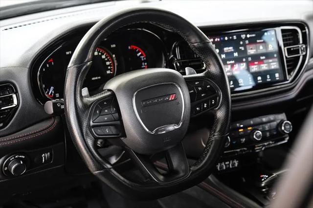 2025 Dodge Durango R/T