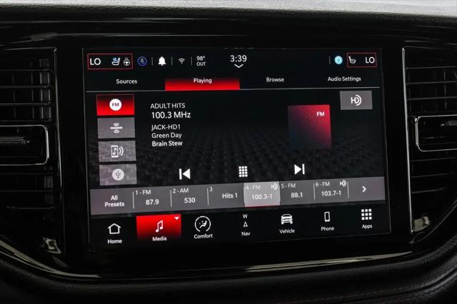 2025 Dodge Durango R/T