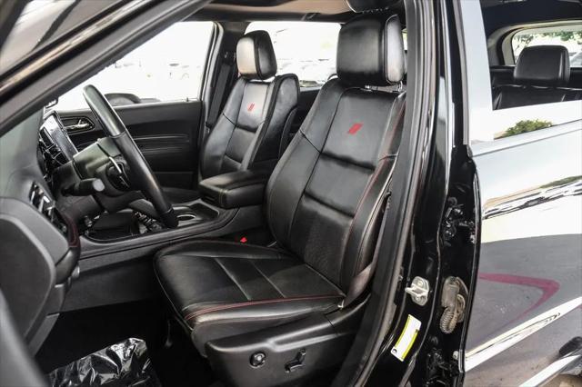 2025 Dodge Durango R/T