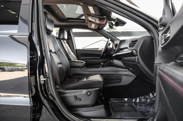 2025 Dodge Durango R/T